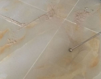沙依巴克瓷砖空鼓维修公司分享粘合剂选择不当在瓷砖铺贴过程中可能导致以下问题